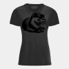 ATC Pro Team Polyester Short Ladies' Tee Thumbnail