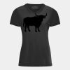ATC Pro Team Polyester Short Ladies' Tee Thumbnail