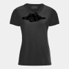 ATC Pro Team Polyester Short Ladies' Tee Thumbnail