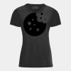 ATC Pro Team Polyester Short Ladies' Tee Thumbnail