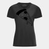 ATC Pro Team Polyester Short Ladies' Tee Thumbnail
