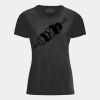 ATC Pro Team Polyester Short Ladies' Tee Thumbnail