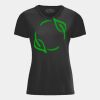 ATC Pro Team Polyester Short Ladies' Tee Thumbnail