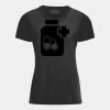 ATC Pro Team Polyester Short Ladies' Tee Thumbnail