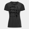 ATC Pro Team Polyester Short Ladies' Tee Thumbnail