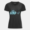 ATC Pro Team Polyester Short Ladies' Tee Thumbnail