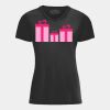 ATC Pro Team Polyester Short Ladies' Tee Thumbnail