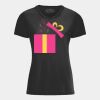 ATC Pro Team Polyester Short Ladies' Tee Thumbnail