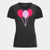 ATC Pro Team Polyester Short Ladies' Tee Thumbnail