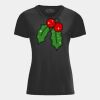 ATC Pro Team Polyester Short Ladies' Tee Thumbnail