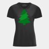 ATC Pro Team Polyester Short Ladies' Tee Thumbnail