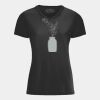 ATC Pro Team Polyester Short Ladies' Tee Thumbnail