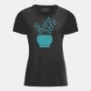 ATC Pro Team Polyester Short Ladies' Tee Thumbnail