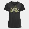 ATC Pro Team Polyester Short Ladies' Tee Thumbnail
