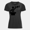 ATC Pro Team Polyester Short Ladies' Tee Thumbnail