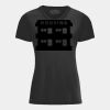 ATC Pro Team Polyester Short Ladies' Tee Thumbnail