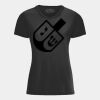ATC Pro Team Polyester Short Ladies' Tee Thumbnail