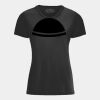 ATC Pro Team Polyester Short Ladies' Tee Thumbnail