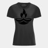 ATC Pro Team Polyester Short Ladies' Tee Thumbnail