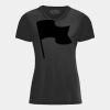 ATC Pro Team Polyester Short Ladies' Tee Thumbnail