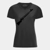 ATC Pro Team Polyester Short Ladies' Tee Thumbnail