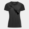 ATC Pro Team Polyester Short Ladies' Tee Thumbnail