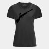 ATC Pro Team Polyester Short Ladies' Tee Thumbnail