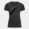 ATC Pro Team Polyester Short Ladies' Tee Thumbnail
