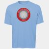 ATC Pro Team Polyester Short Sleeve Tee Thumbnail