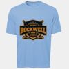 ATC Pro Team Polyester Short Sleeve Tee Thumbnail