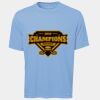 ATC Pro Team Polyester Short Sleeve Tee Thumbnail