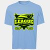 ATC Pro Team Polyester Short Sleeve Tee Thumbnail