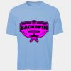 ATC Pro Team Polyester Short Sleeve Tee Thumbnail