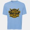 ATC Pro Team Polyester Short Sleeve Tee Thumbnail
