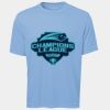 ATC Pro Team Polyester Short Sleeve Tee Thumbnail