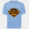 ATC Pro Team Polyester Short Sleeve Tee Thumbnail
