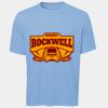 ATC Pro Team Polyester Short Sleeve Tee Thumbnail