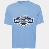 ATC Pro Team Polyester Short Sleeve Tee Thumbnail
