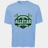 ATC Pro Team Polyester Short Sleeve Tee Thumbnail
