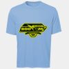 ATC Pro Team Polyester Short Sleeve Tee Thumbnail