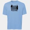 ATC Pro Team Polyester Short Sleeve Tee Thumbnail