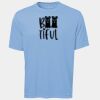 ATC Pro Team Polyester Short Sleeve Tee Thumbnail