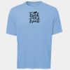 ATC Pro Team Polyester Short Sleeve Tee Thumbnail