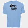 ATC Pro Team Polyester Short Sleeve Tee Thumbnail
