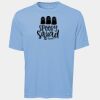 ATC Pro Team Polyester Short Sleeve Tee Thumbnail