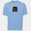 ATC Pro Team Polyester Short Sleeve Tee Thumbnail