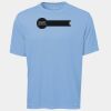 ATC Pro Team Polyester Short Sleeve Tee Thumbnail