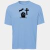 ATC Pro Team Polyester Short Sleeve Tee Thumbnail