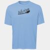 ATC Pro Team Polyester Short Sleeve Tee Thumbnail