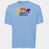 ATC Pro Team Polyester Short Sleeve Tee Thumbnail